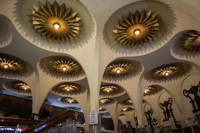 โรงหนังสกาลา