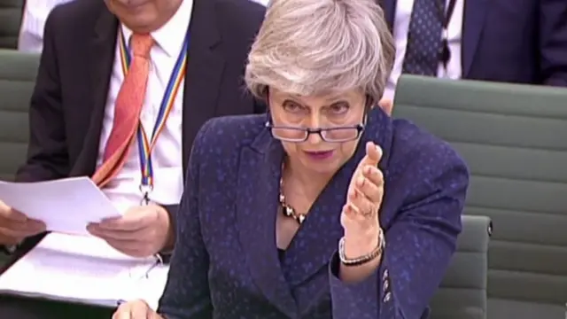 टेरीज़ा मे