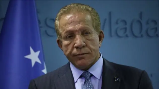 беџет пацоли