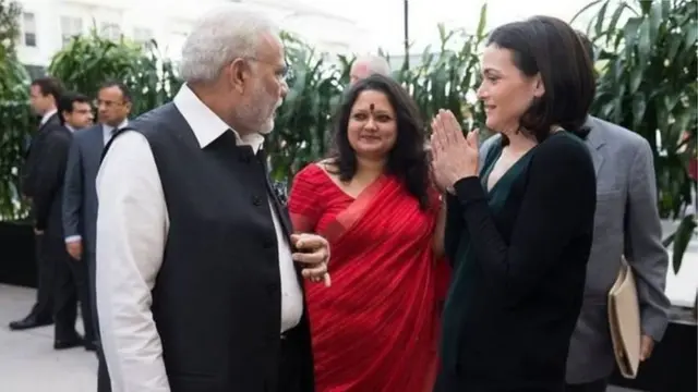 अंखी दास