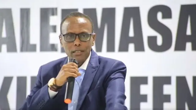 Guddomiyaha gobolka Mudug ee maamulka Puntland, Cabdila