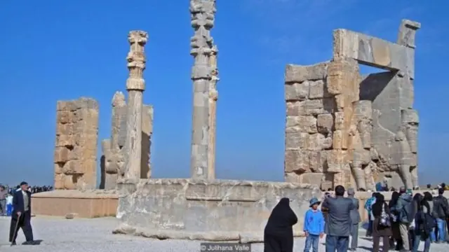 Persepolis