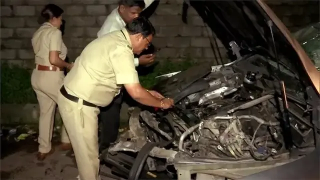 સાઇરસ મિસ્ત્રી નિધન