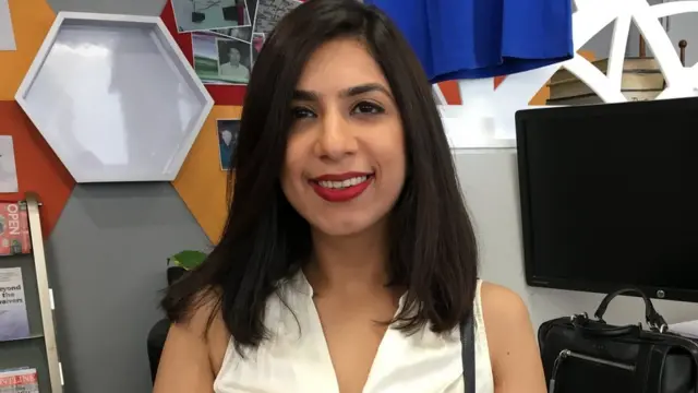 अंजली बत्रा