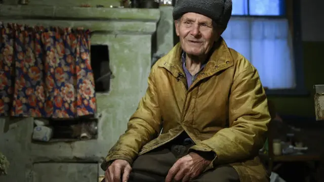 వ్యక్తి