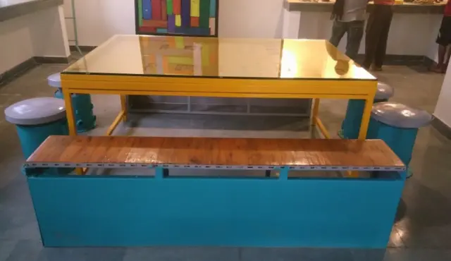 एनर्जी कैफे