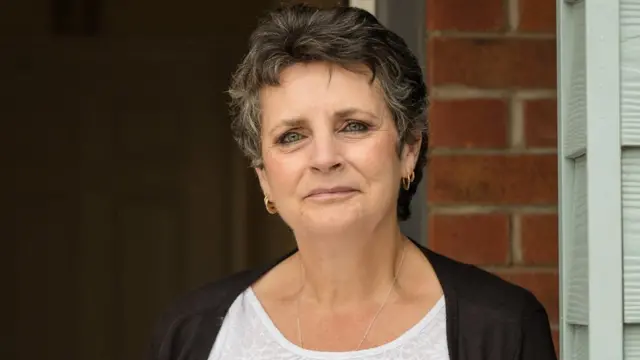 Джанет Боак