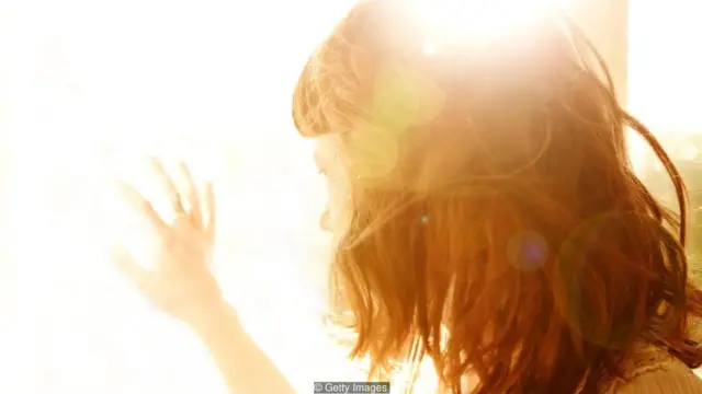 质疑我们在这个星球上的目标和位置是人类的基本需求,所有宗教都为此提出答案 (Credit: Getty Images)