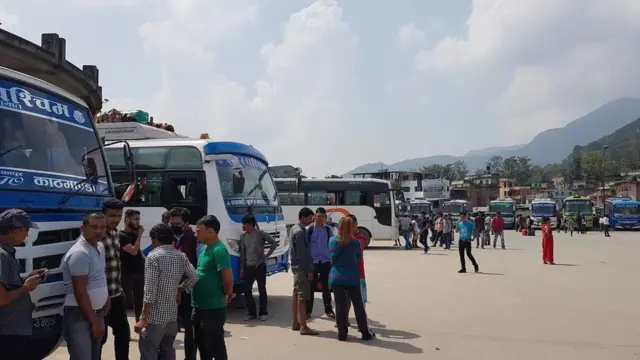 यातायात सिन्डिकेट