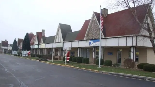 क्रिंगल प्लेस