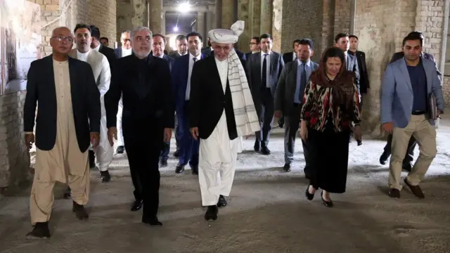 دارالامان