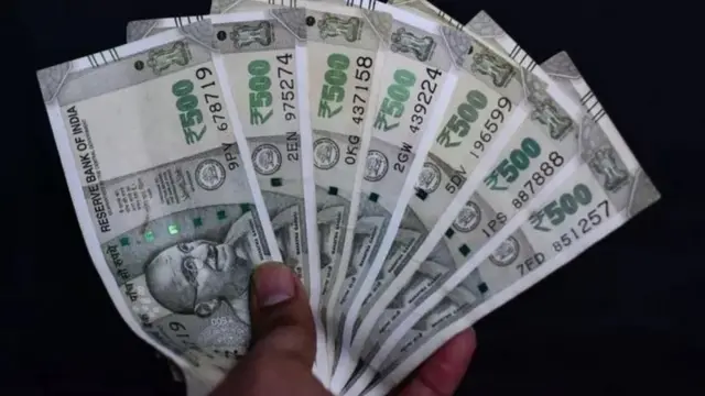 வருமான வரி பட்ஜெட் 2022