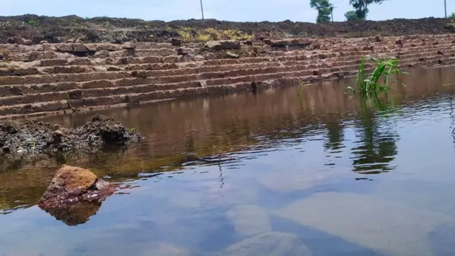 कोल्हापूर तलाव