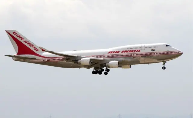 एअर इंडिया