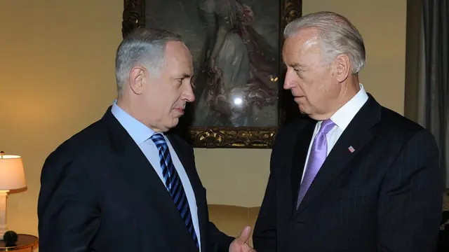 नेतन्याहू