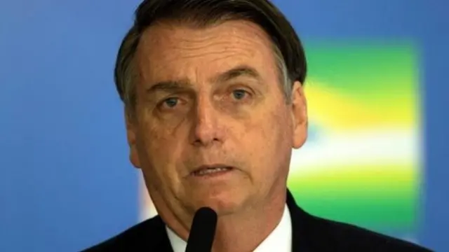 Jair Bolsonaro