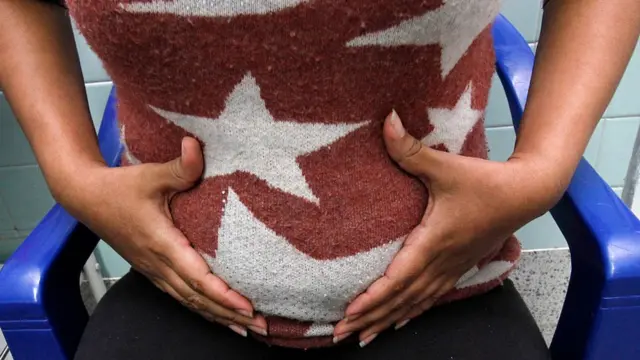 Entre 2005 y 2008 el Ministerio de Salud de El Salvador registró 19.290 abortos.