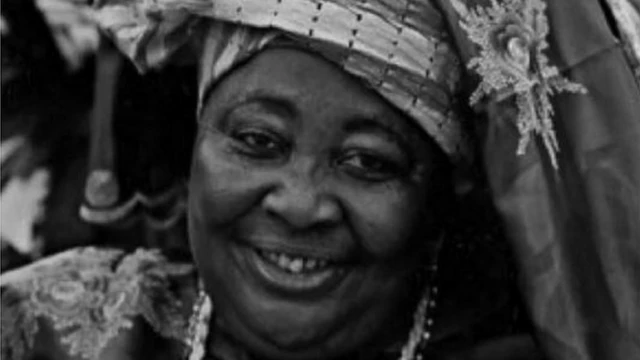 Gambo Sawaba