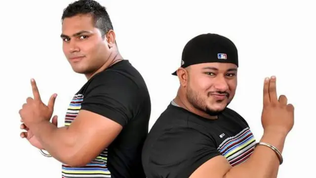 जोगिंदर सलूजा की तस्वीर