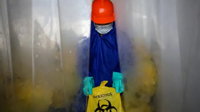 larangan plastik, jakarta, psbb, covid-19