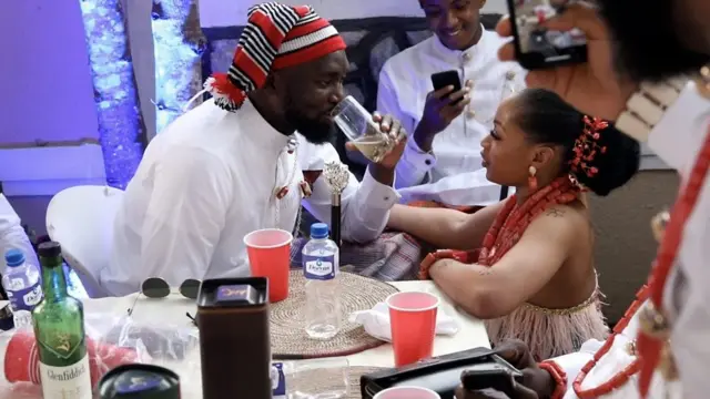 Etu e si alụ nwaanyị n'ala Igbo