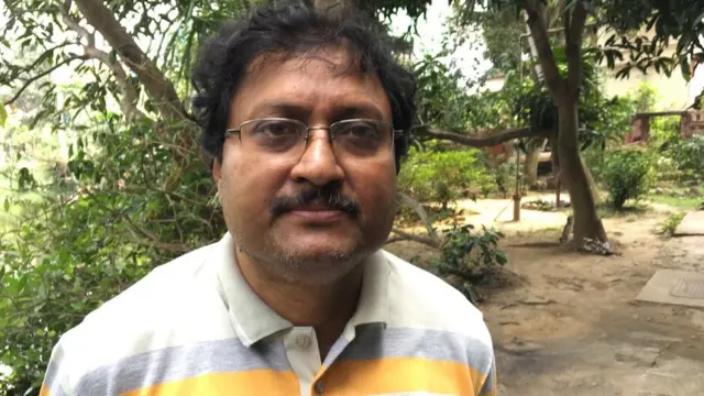 डॉ. उदयन