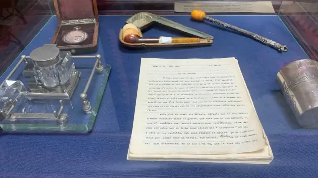 личне ствари