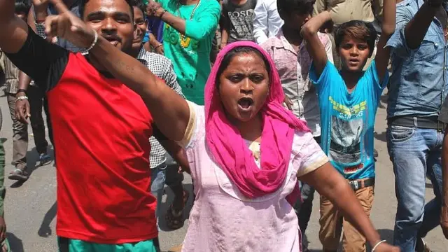 कानपुर में महिलाएं