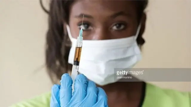 Maganin cutar sankarau da allurar rigakafinta duk kyauta ne a Najeriya