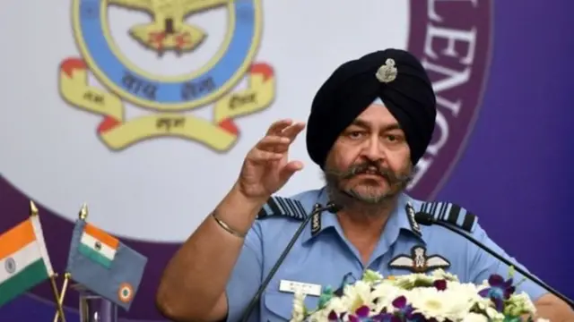 ஏர் சீப் மார்ஷல் தநோயா