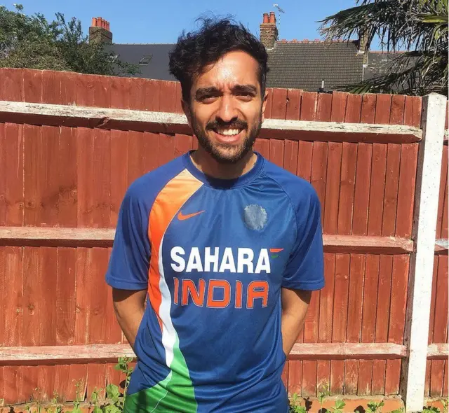 క్రికెట్