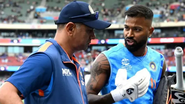 क्रिकेट