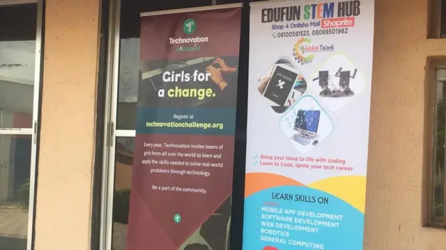 Ọkọrọtọ Edufun Stem Hub