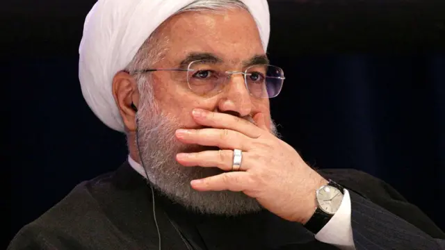 روحانی