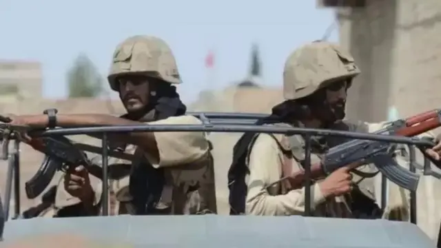 سرچ آپریشن