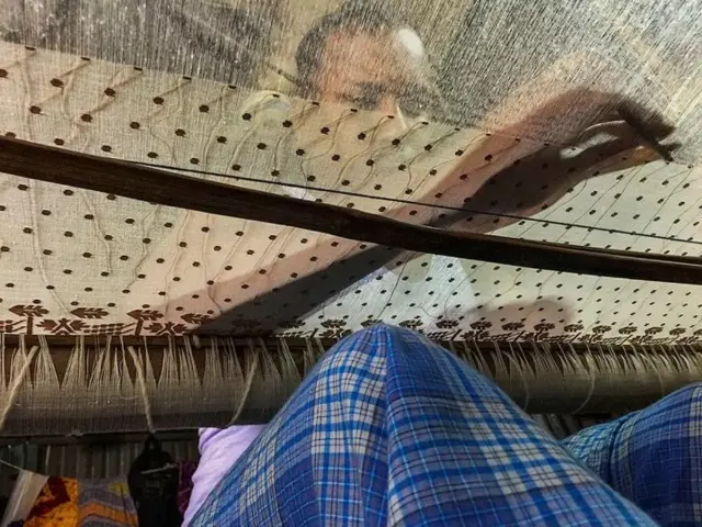 Mnoge veštine potrebne za izradu muslina iz Dake izgubljene su, pa dostizanje kvaliteta tkanine predstavlja izazov