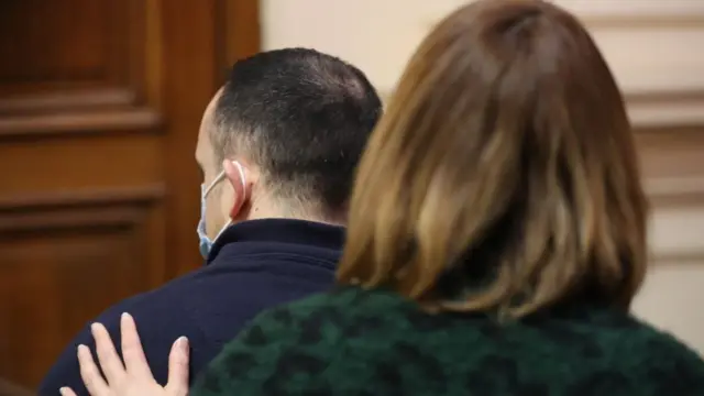 Temyiz mahkemesi polis memuruna verilen cezayı erteledi