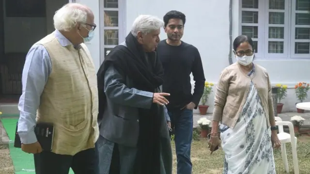 મમતા બેનરજી