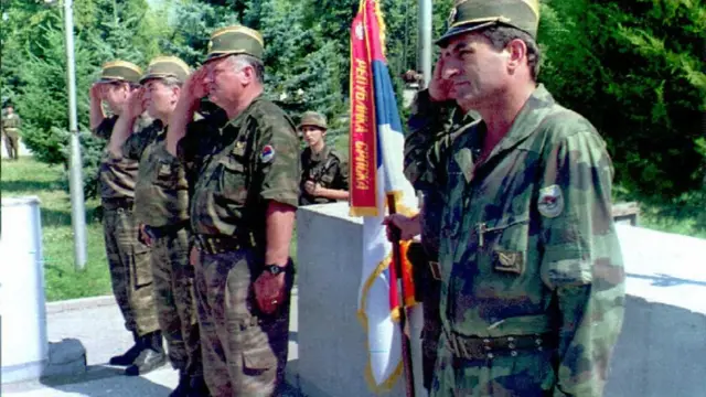 रैट्को म्लाडिक