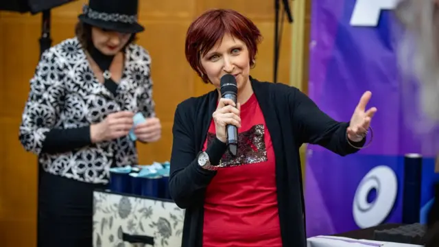 Олга Кепчија