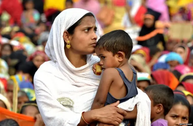 भारतीय मुस्लिम