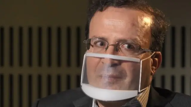 Kameel Ahmady