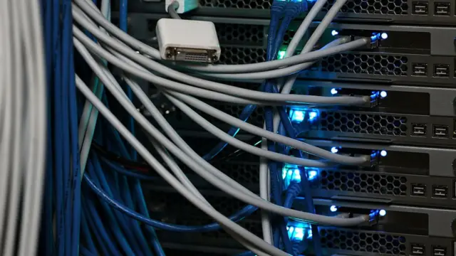 ዝርጋሓ ኢትተርነት