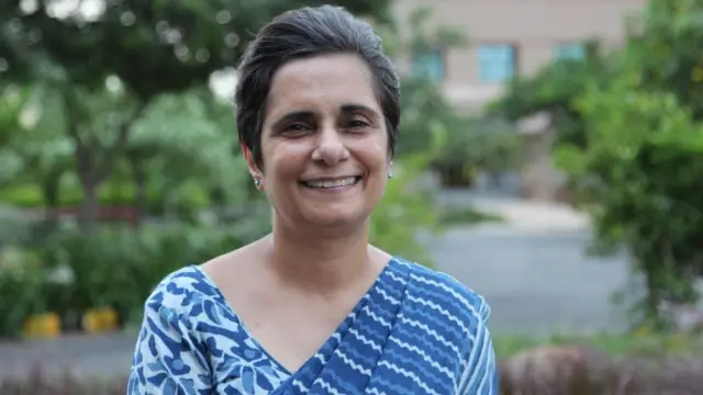 ড: গগনদীপ কাং