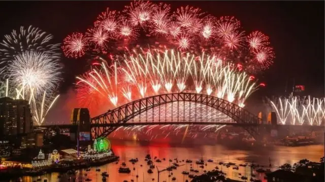 নিউ সাউথ ওয়েলসের সিডনি শহরের প্রায় আড়াই লাখ মানুষ একটি পিটিশন স্বাক্ষর করেছেন যেন নতুন বছরের আগের রাতে আতশবাজি অনুষ্ঠান বাতিল করা হয় এবং সেই খরচ আগুনের বিরুদ্ধে লড়াইয়ে ব্যয় করা হয়।
