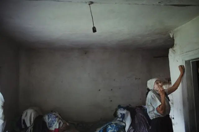 Розалия Отрошко