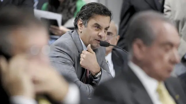 Aécio Neves