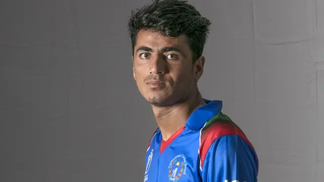 مجيب رحمان ځدراڼ