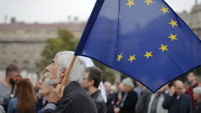 венгерский оппозиционер