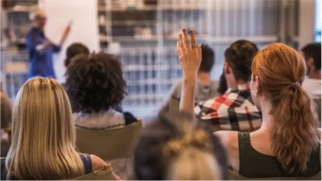 যৌন হয়রানির বিরুদ্ধে যুক্তরাষ্ট্র এবং ইউরোপে প্রশিক্ষণও দেয়া হয়